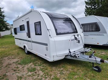 Adria Adora 542 UL